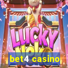 bet4 casino